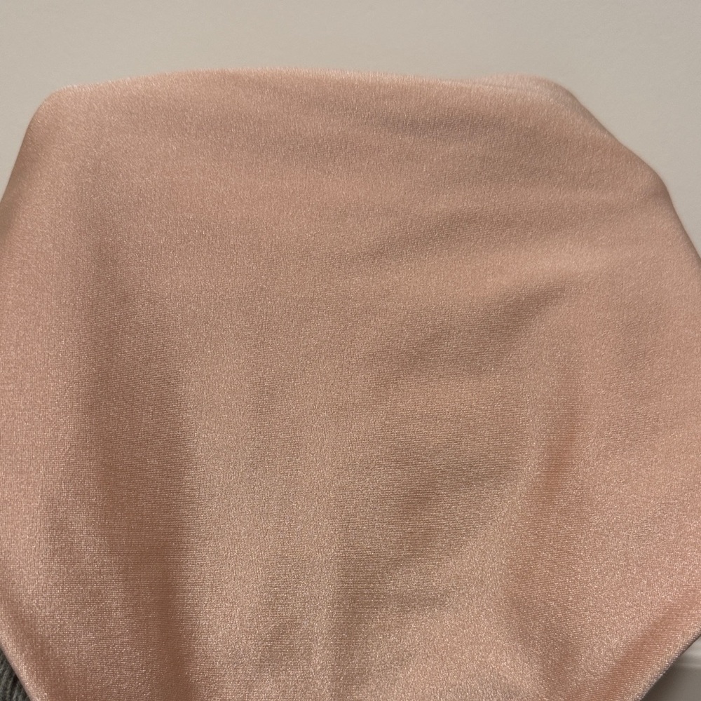 Tularosa Legacy Bikini in Blush Pink Size M - Picture 6 of 6